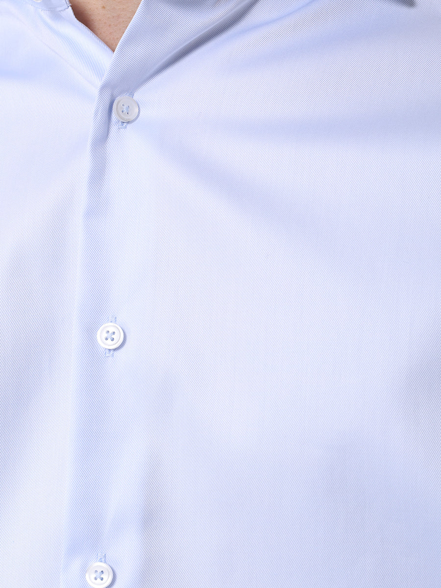 Alex shirt of Getzner "Commodore" fabric