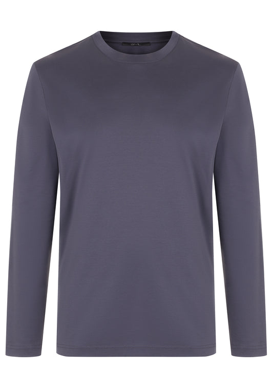 Long Sleeve Pullover BML