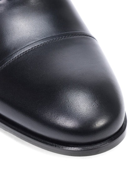 Leather Oxford Shoes BML