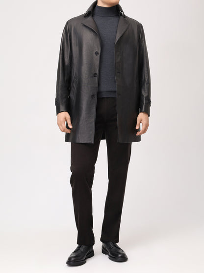 Mock Neck BML
