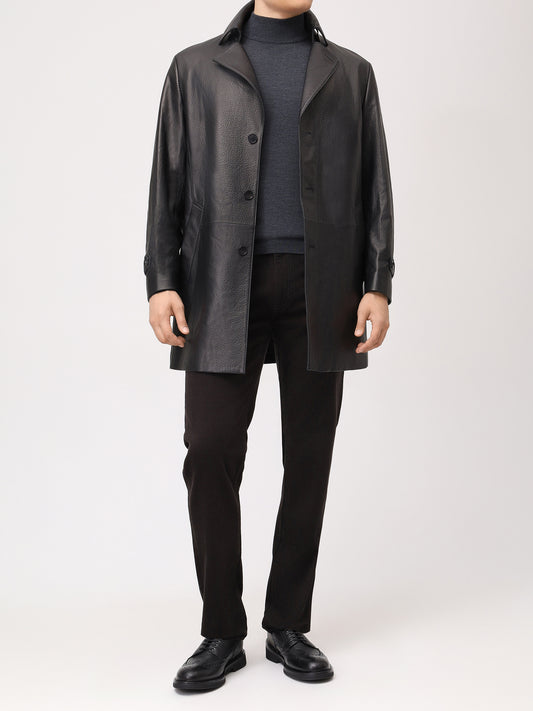 Mock Neck BML
