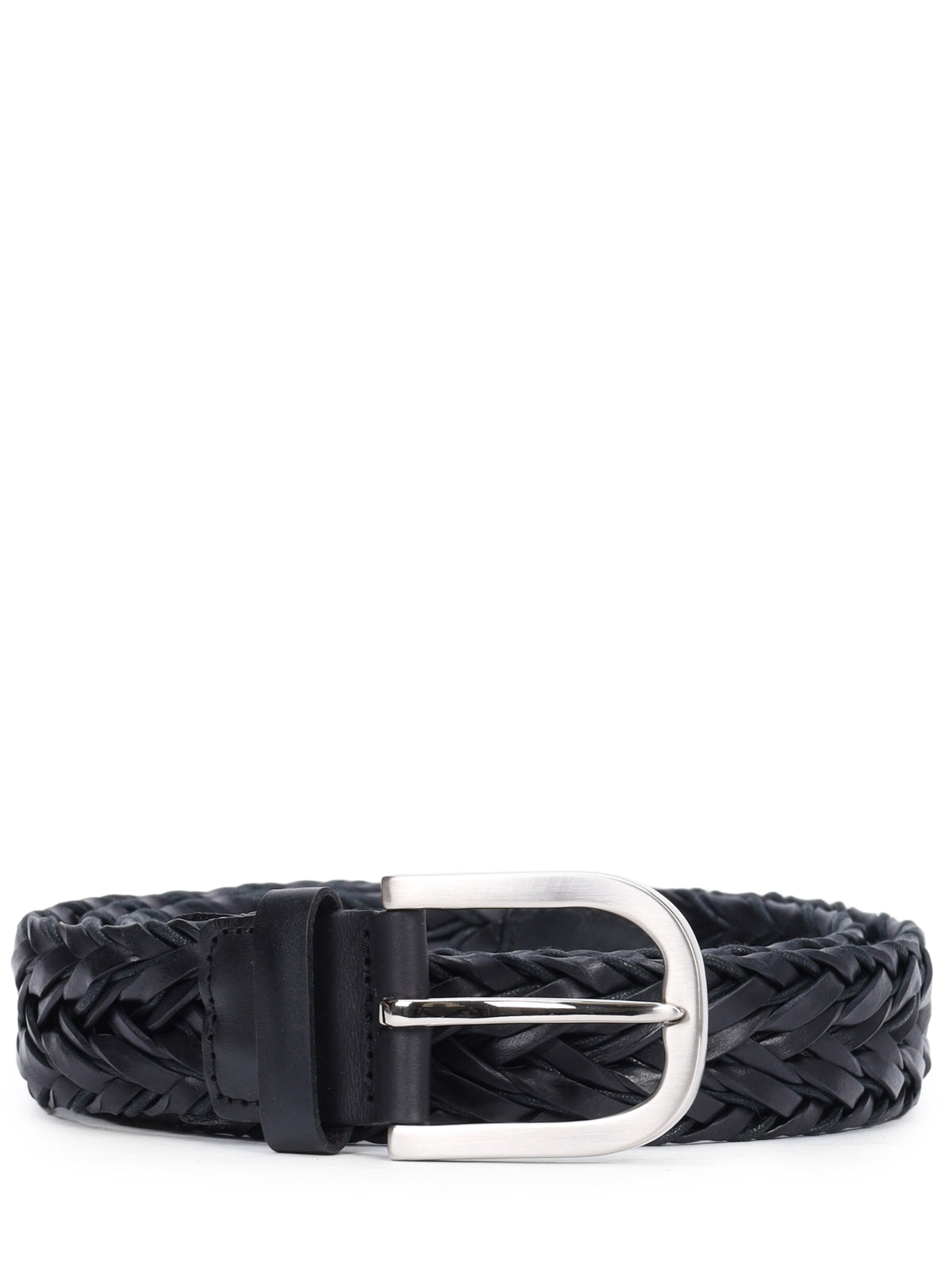Braided Belt BML