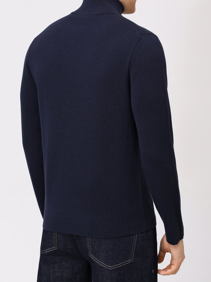 Quarter Zip Pullover BML