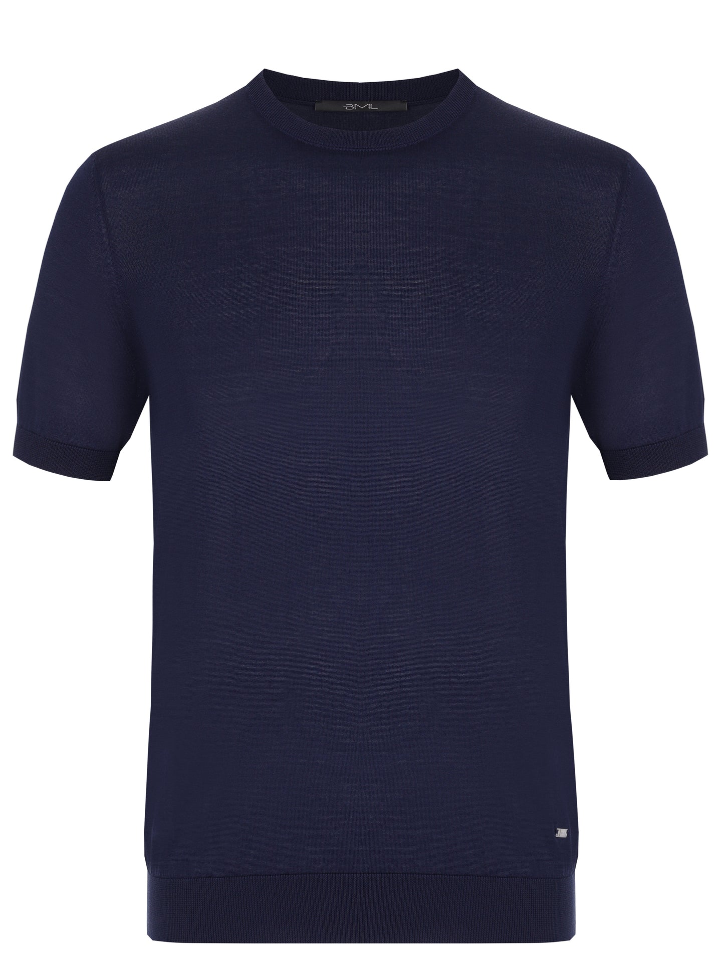 Knit T-Shirt BML