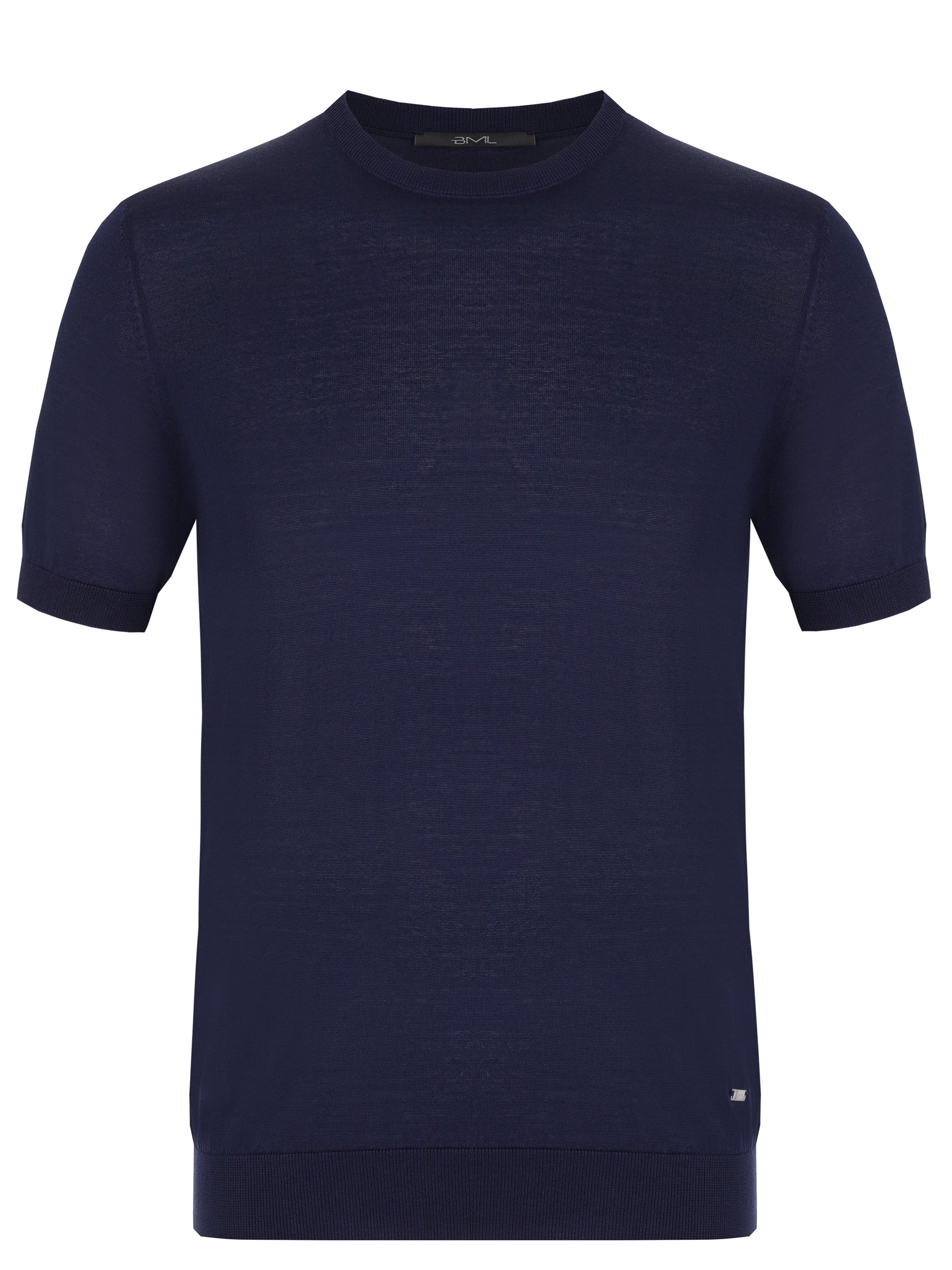 Knit T-Shirt BML