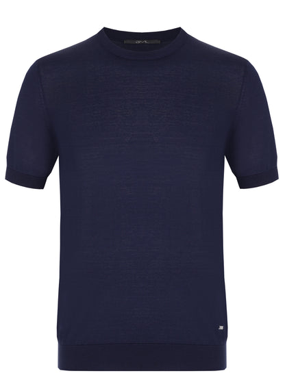 Knit T-Shirt BML