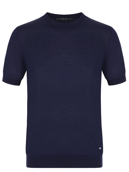Knit T-Shirt BML