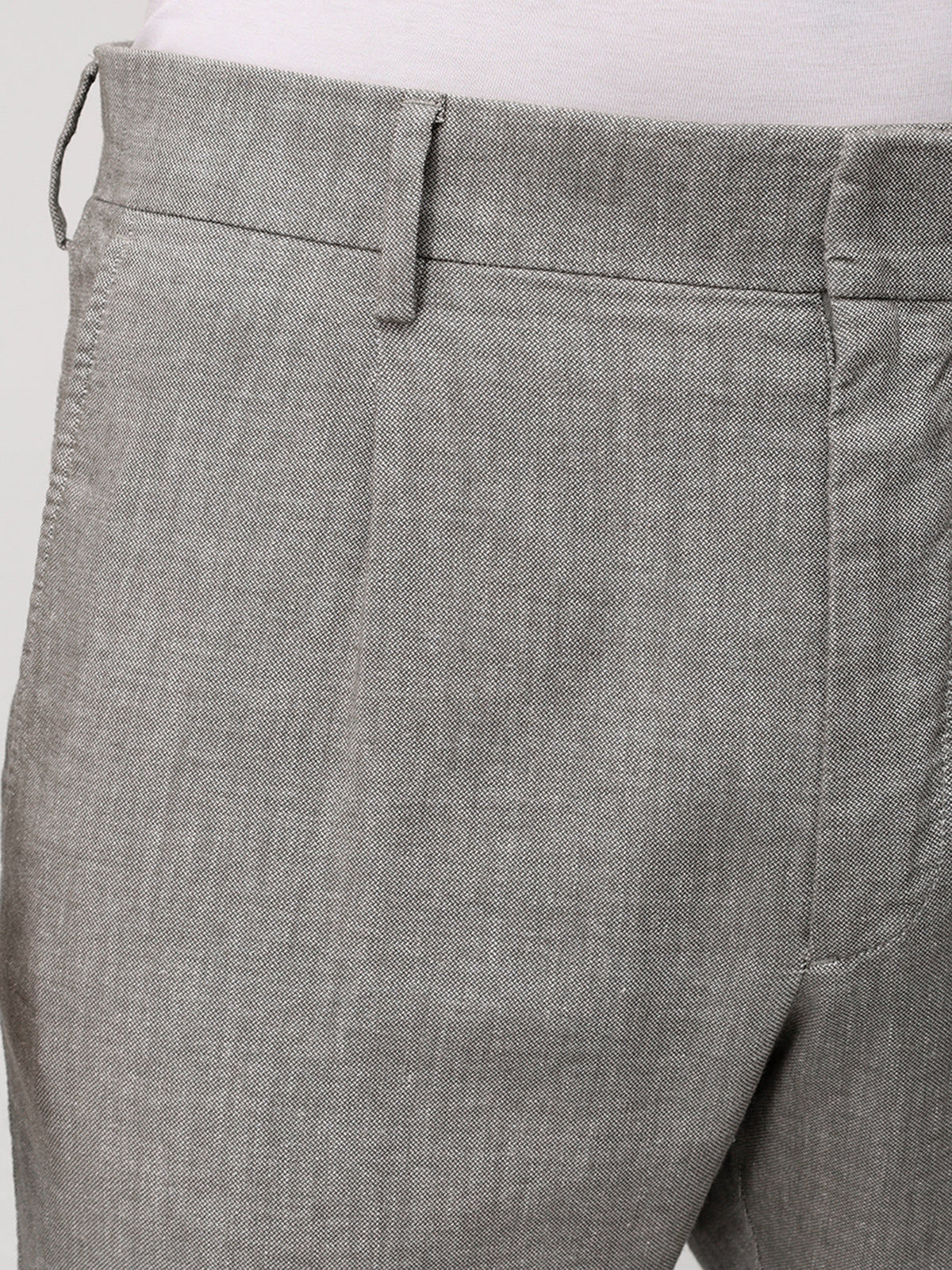 Cotton Trousers BML