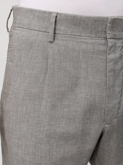 Cotton Trousers BML