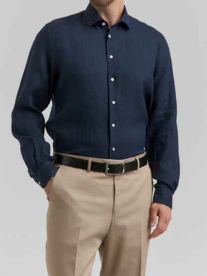 Linen shirt Readytowear by BML