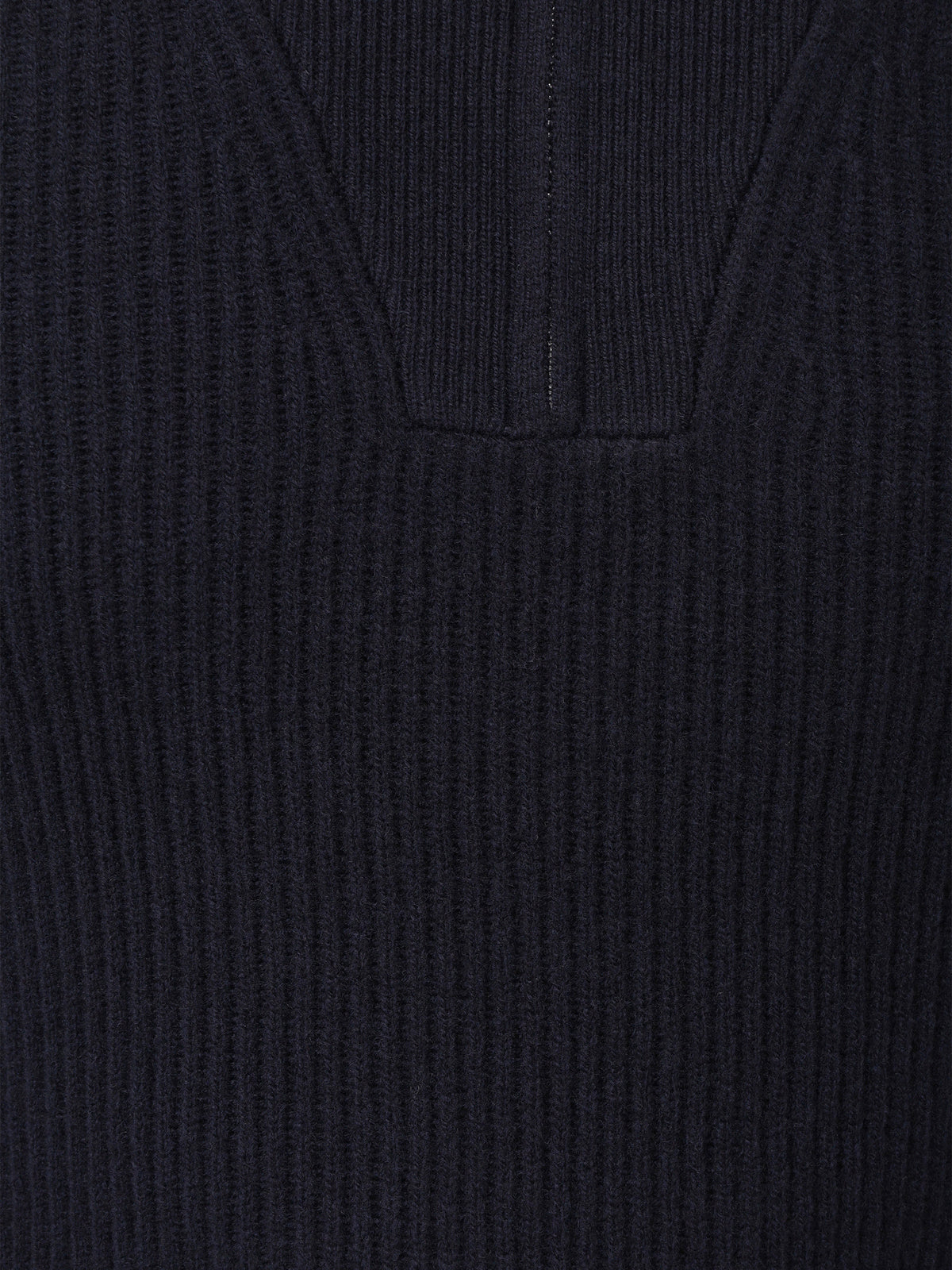 Quarter Zip Pullover BML