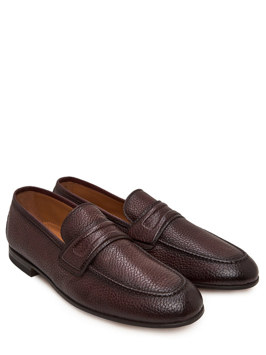 Loafers Franceschetti