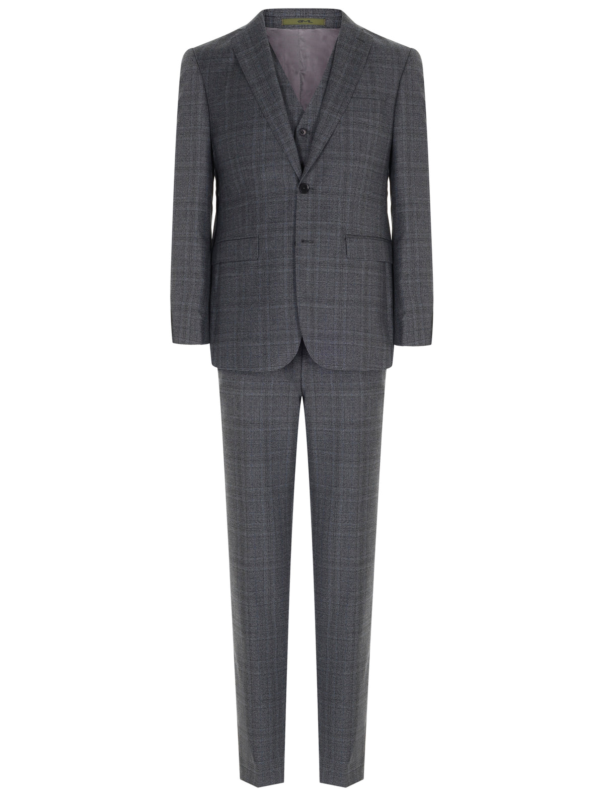 Suit Kevin BML