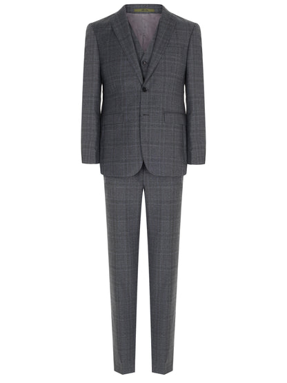 Suit Kevin BML