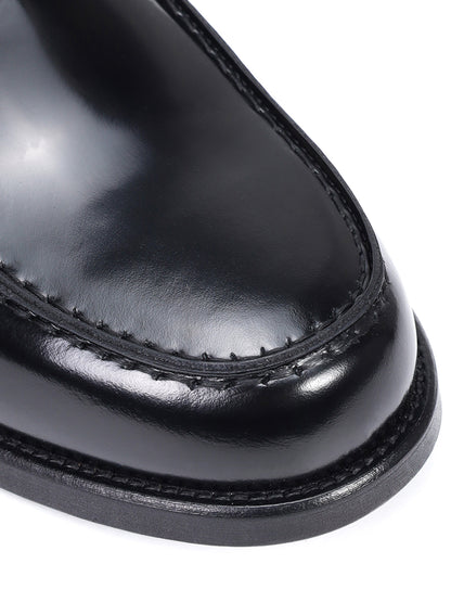 Leather Loafers BML