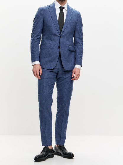 Suit Trousers Kevin BML