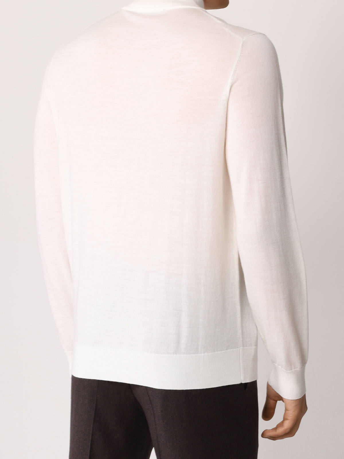 Mock Neck BML