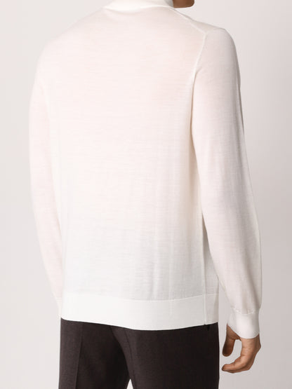 Mock Neck BML