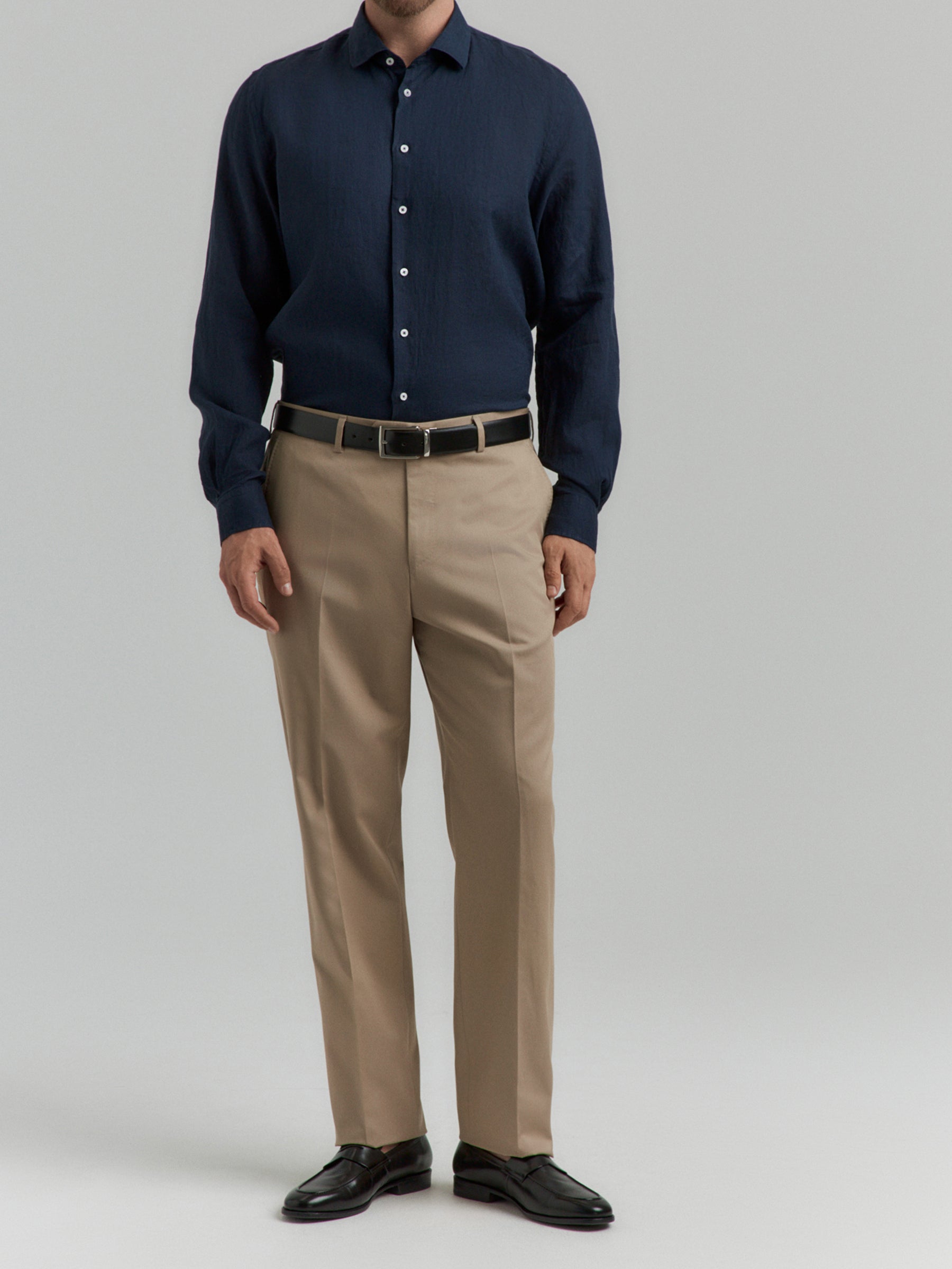 Trousers BML Luxury