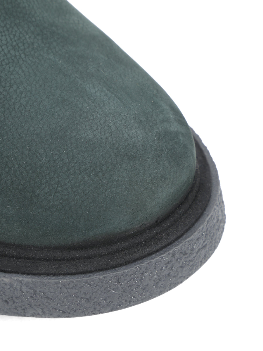 Suede Boots BML