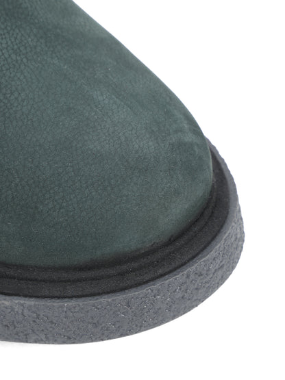 Suede Boots BML