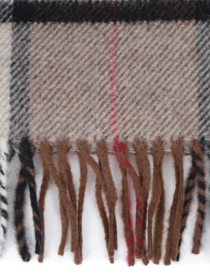 Scarf BML