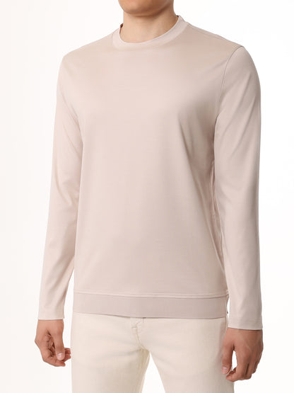 Long Sleeve Pullover BML
