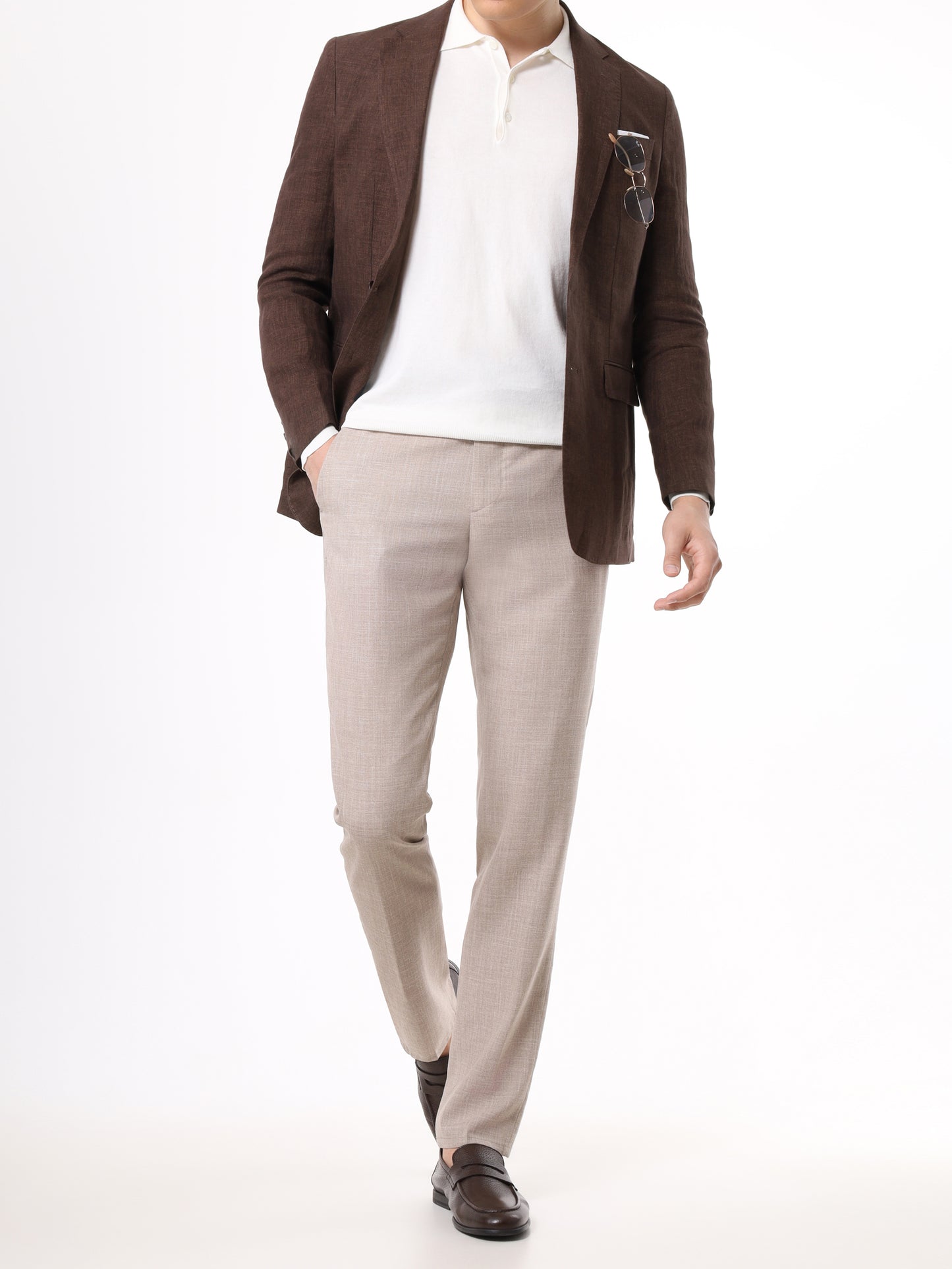 Jacket Paul BML