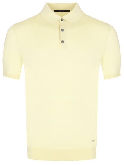 Knit Polo BML