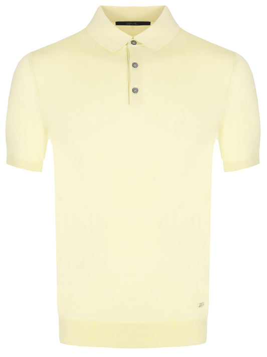 Knit Polo BML