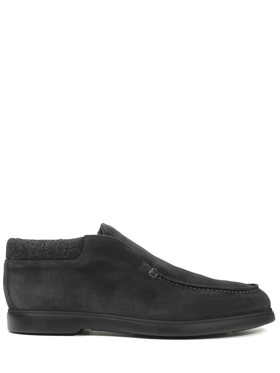 Winter Slip-On Boots BML