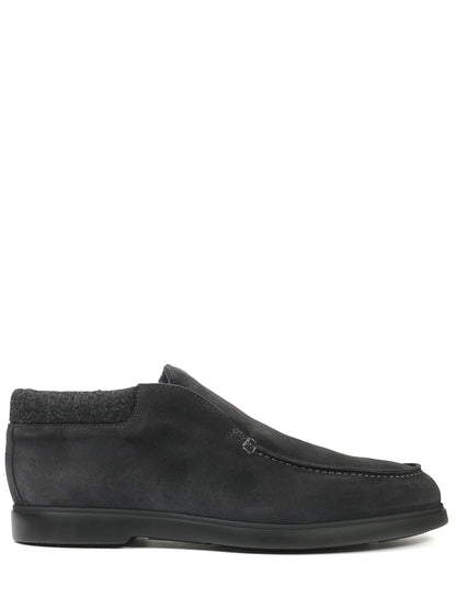 Winter Slip-On Boots BML