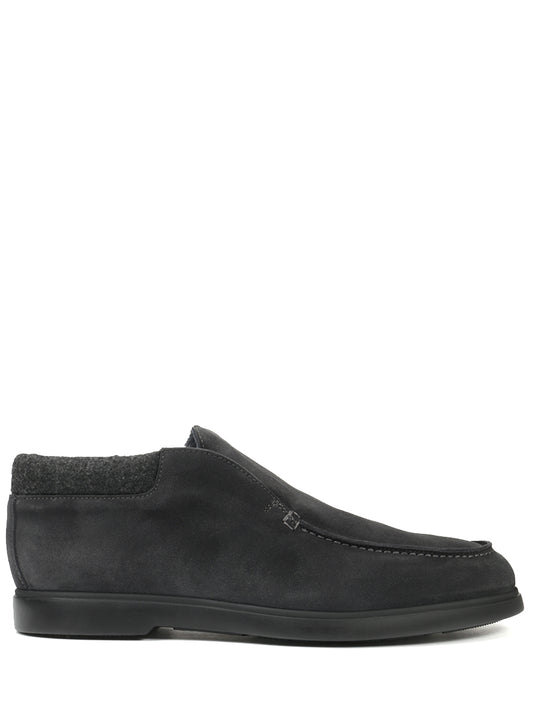 Winter Slip-On Boots BML