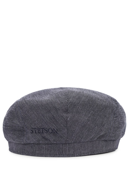 Driver Cap Stetson
