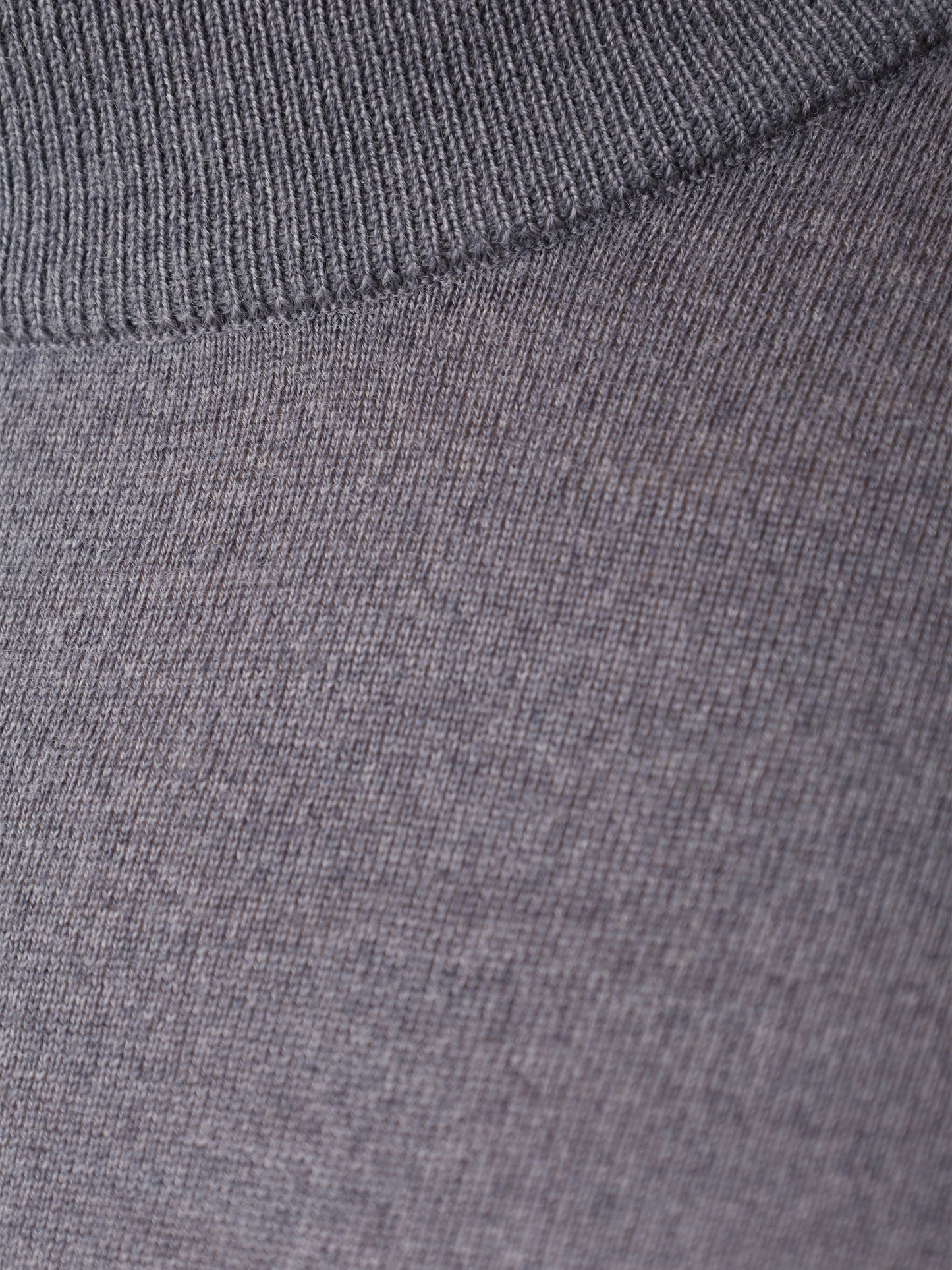 Mock Neck BML