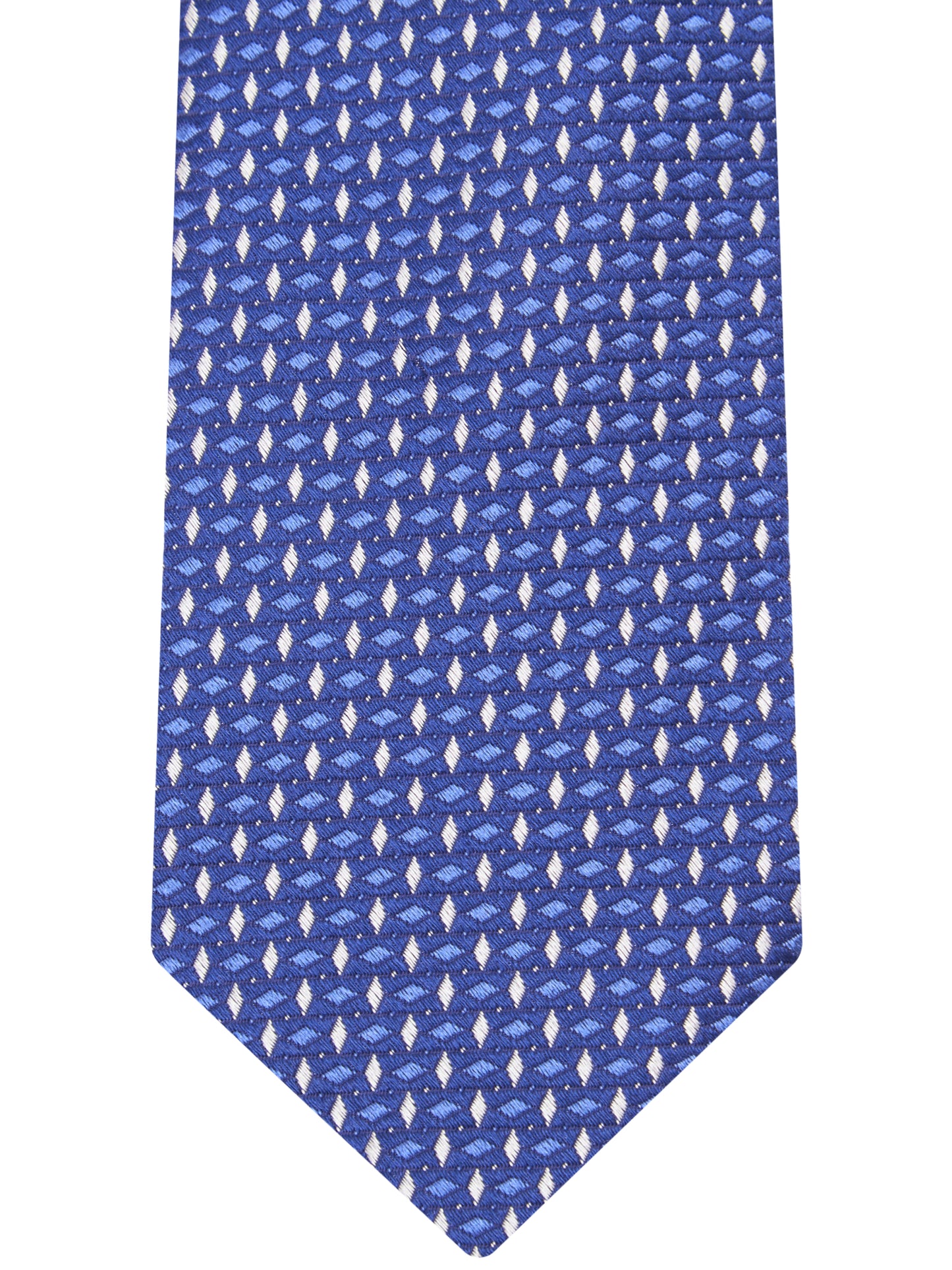 Silk tie BML