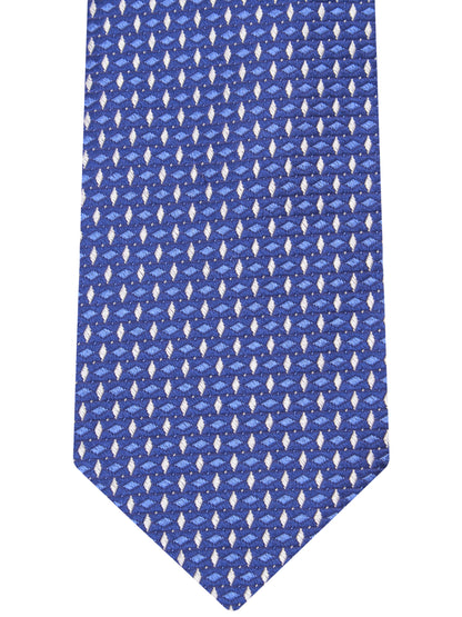 Silk tie BML