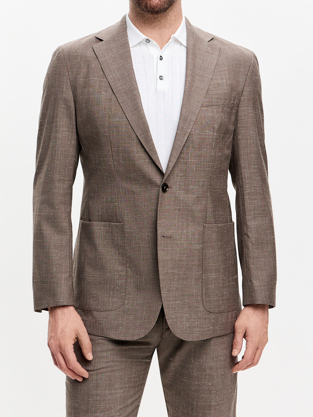 Suit Jacket Cosimo P BML