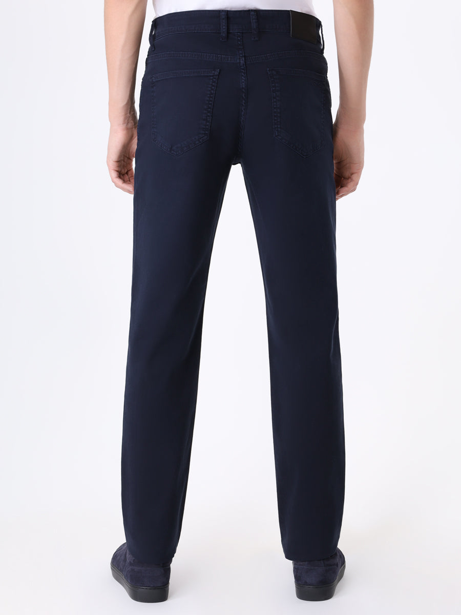 Denim Jeans Milano BML