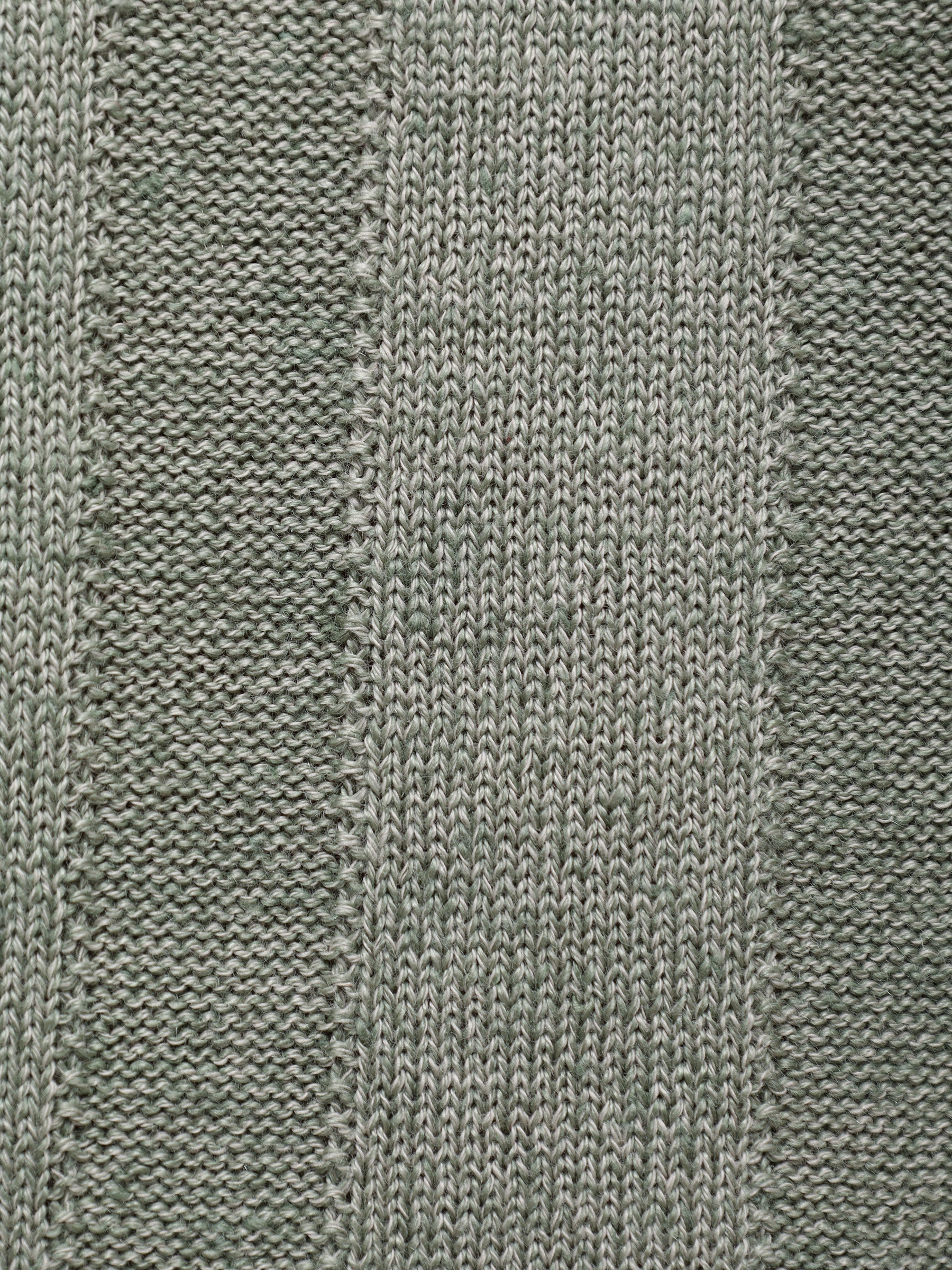 Knit Polo BML