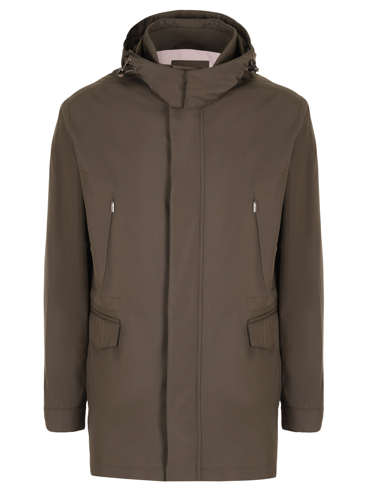 Lightweight Raincoat BML