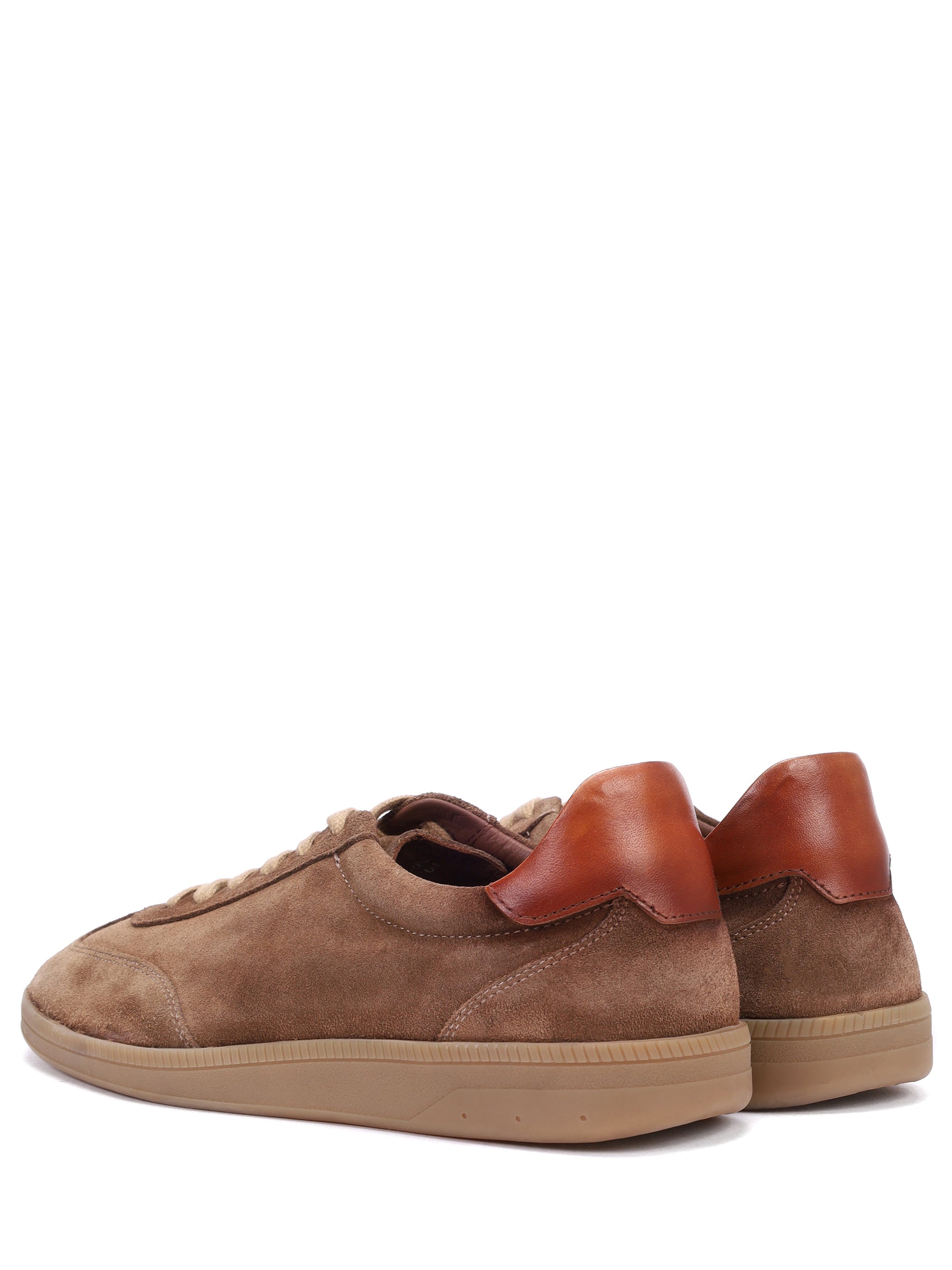 Leather Sneakers BML