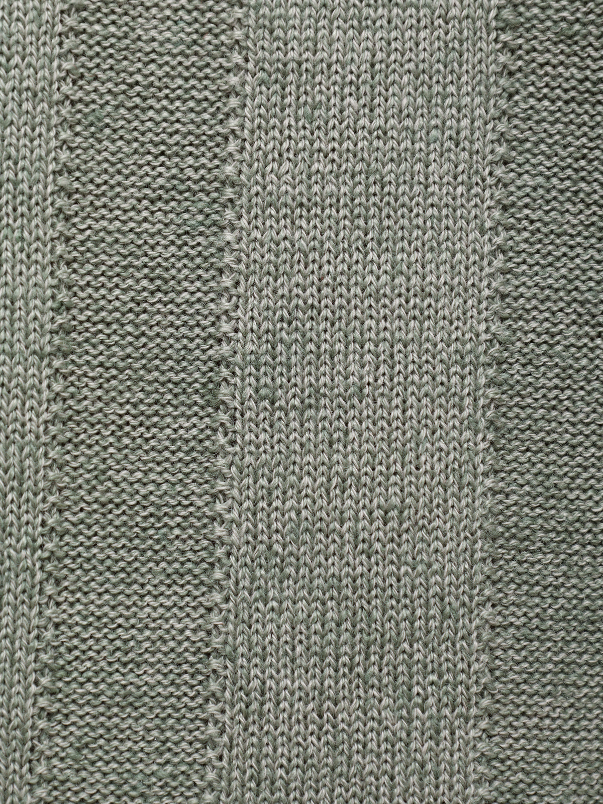 Knit Polo BML