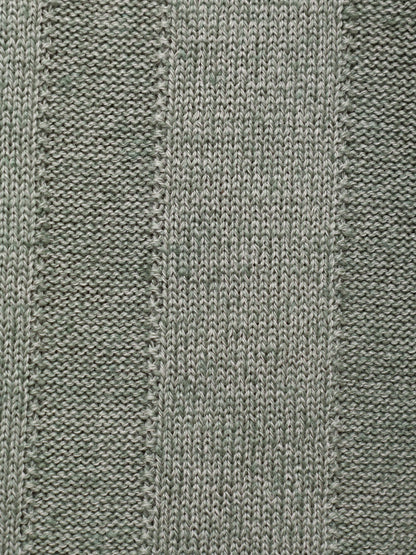 Knit Polo BML