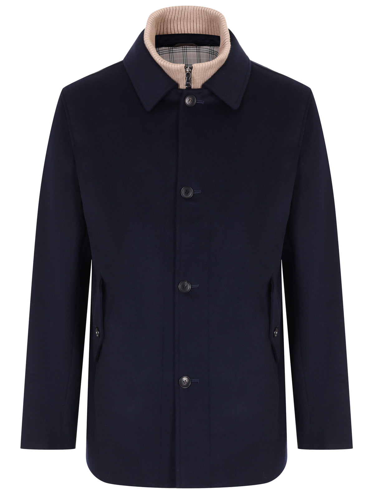 Coat Sondrio BML