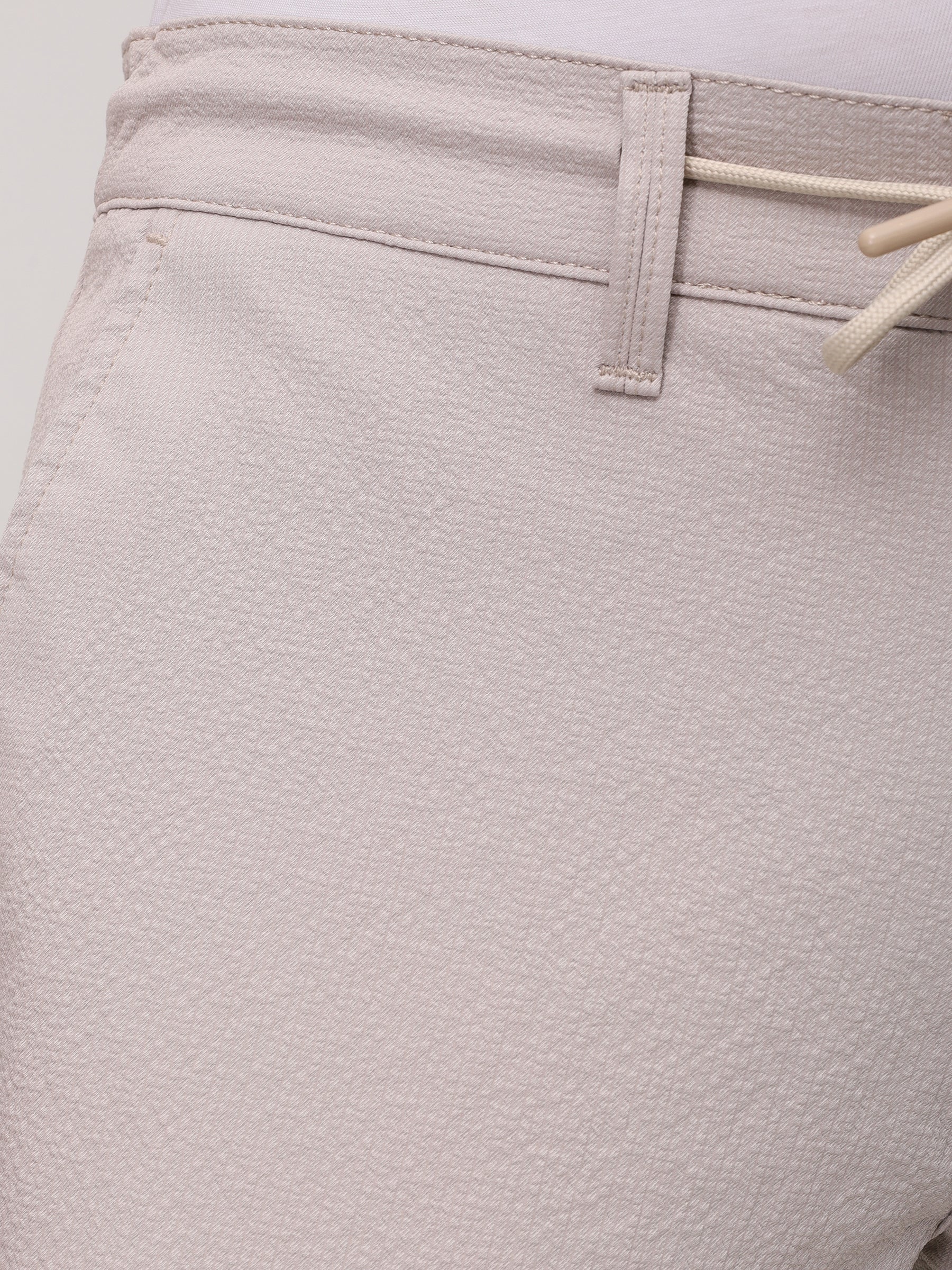Searsucker Trousers BML