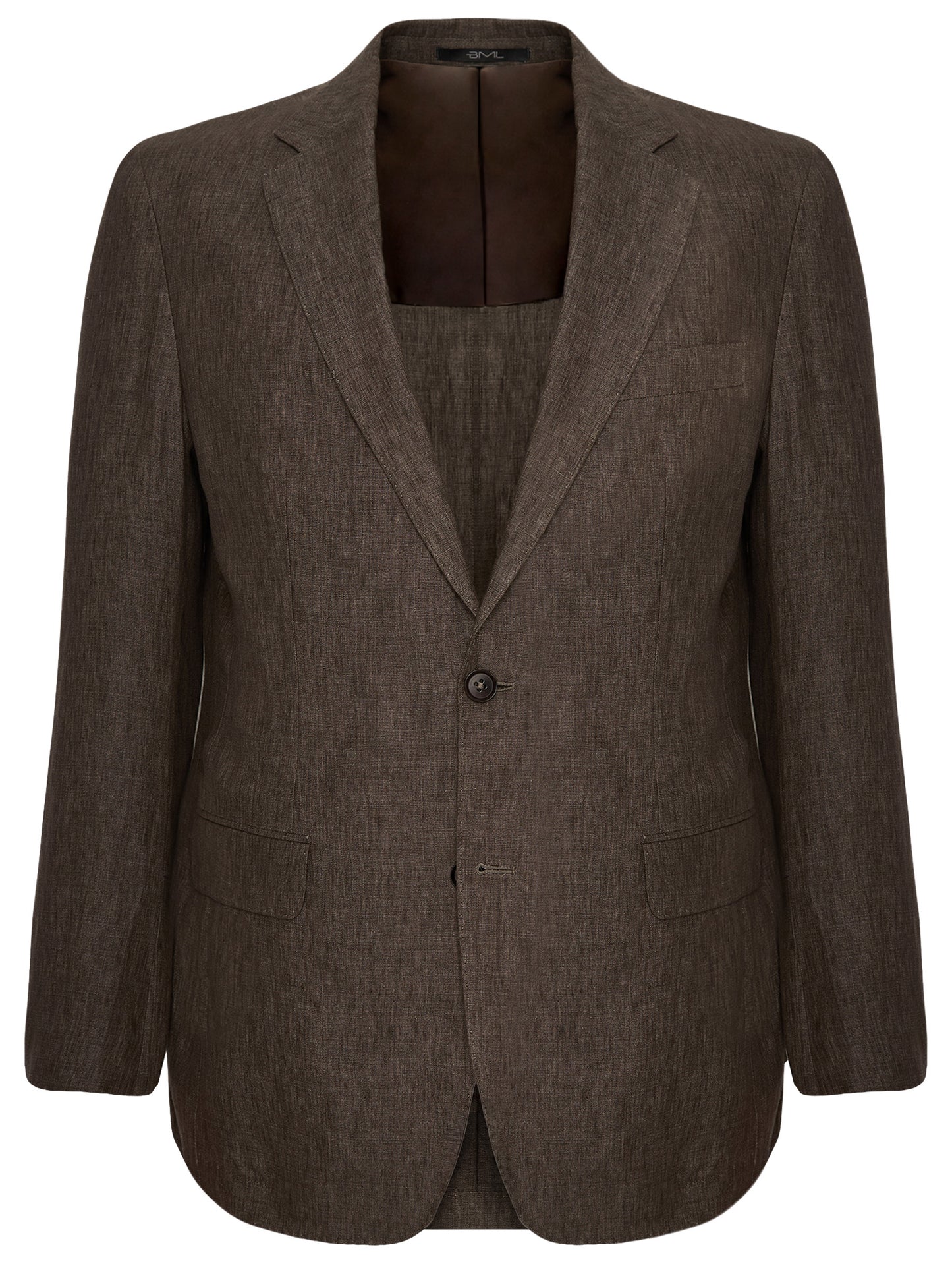 Suit Jacket Paul BML