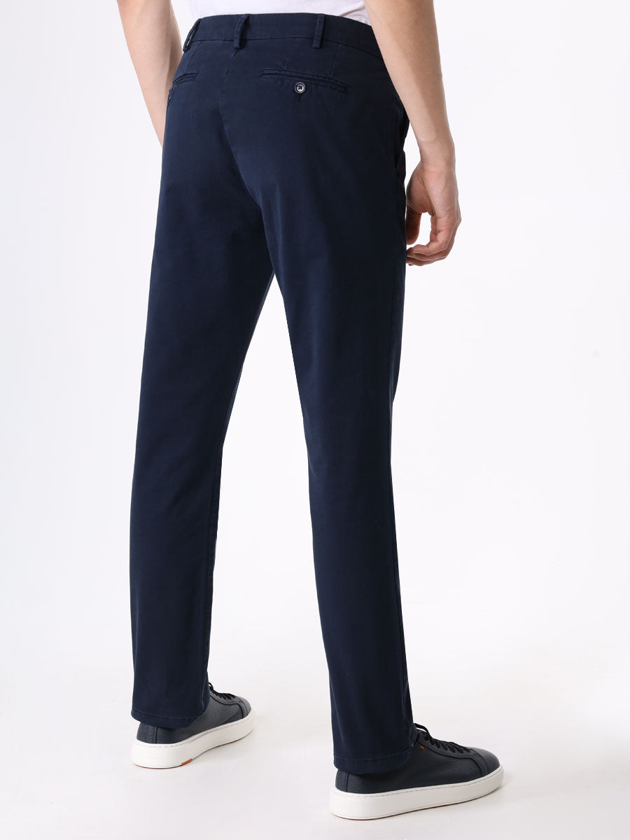 Cotton Trousers Simone BML