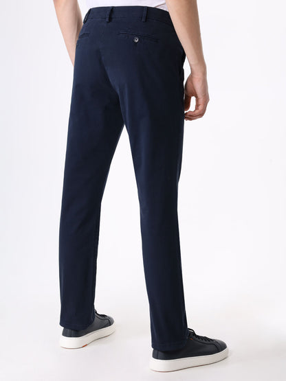Cotton Trousers Simone BML