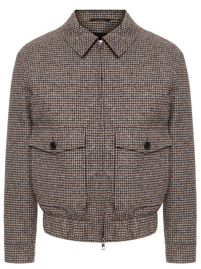 Bomber Jacket BML